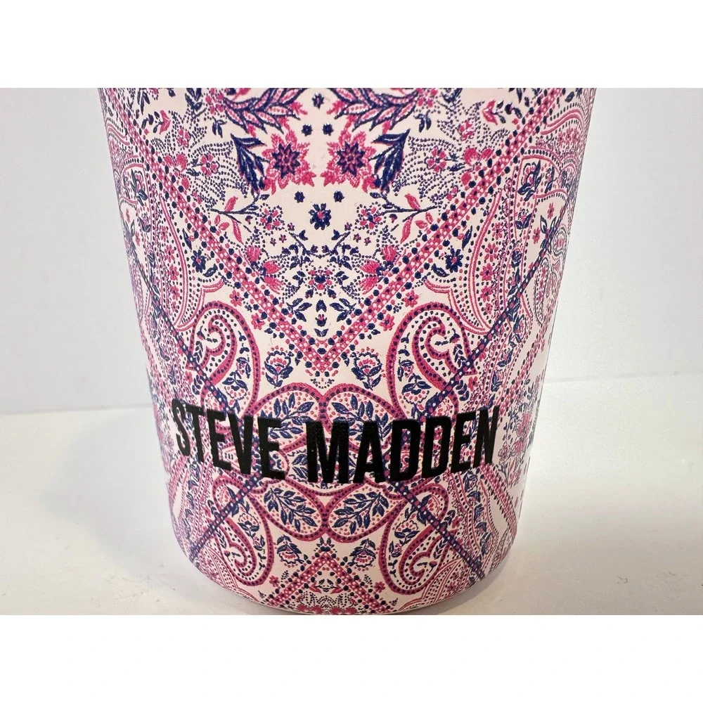 Steve Madden steve madden